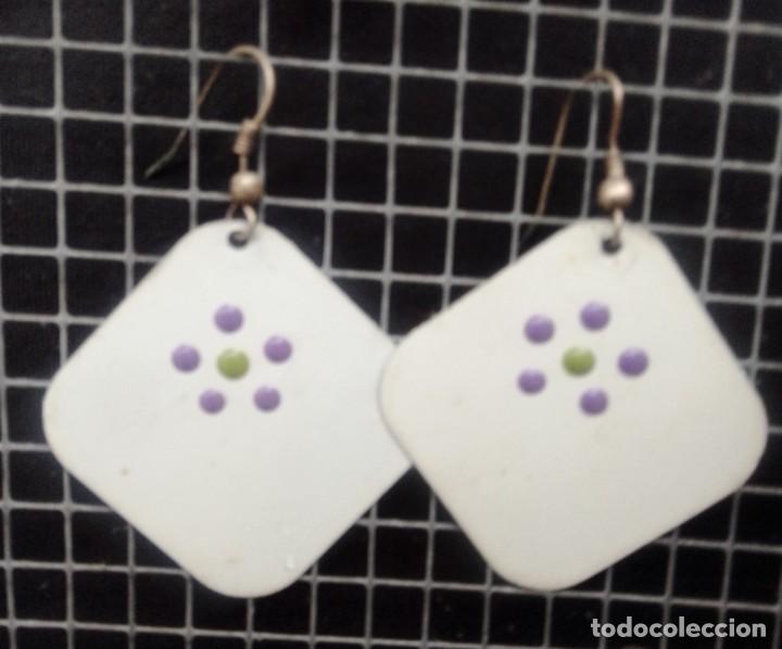 Joyeria: Pendientes bisuter&iacute;a - Foto 1