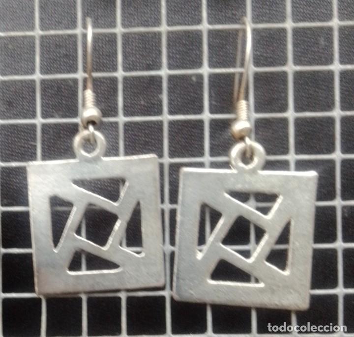 Joyeria: Pendientes bisuter&iacute;a - Foto 1