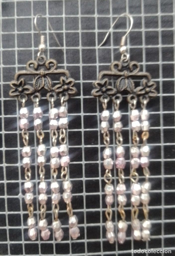 Joyeria: Pendientes bisuter&iacute;a - Foto 1