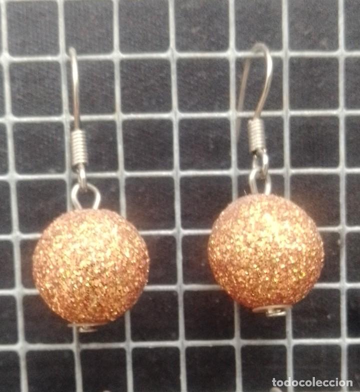 Joyeria: Pendientes bisuter&iacute;a - Foto 1