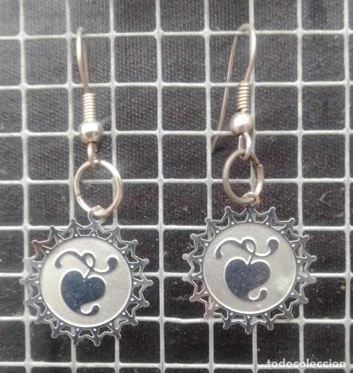 Joyeria: Pendientes bisuter&iacute;a - Foto 1