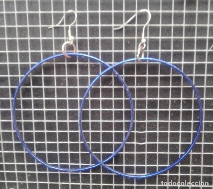 Joyeria: Pendientes bisuter&iacute;a - Foto 1