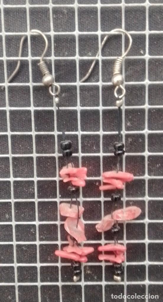 Joyeria: Pendientes bisuter&iacute;a - Foto 1