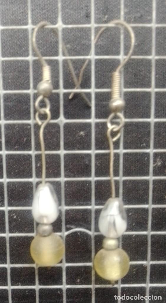 Joyeria: Pendientes bisuter&iacute;a - Foto 1