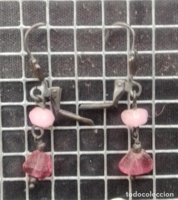 Joyeria: Pendientes bisuter&iacute;a - Foto 1
