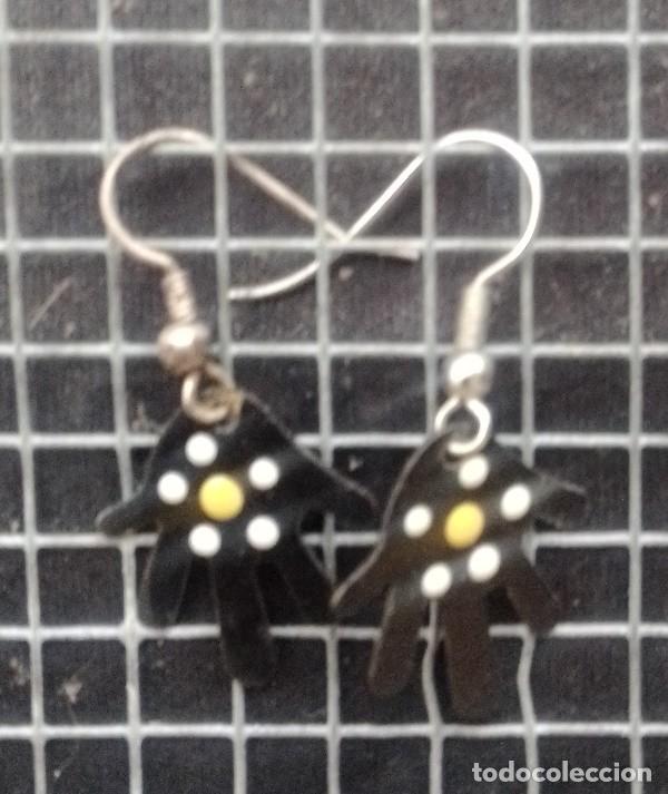 Joyeria: Pendientes bisuter&iacute;a - Foto 1