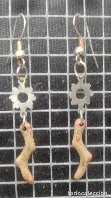 Joyeria: Pendientes bisuter&iacute;a - Foto 1