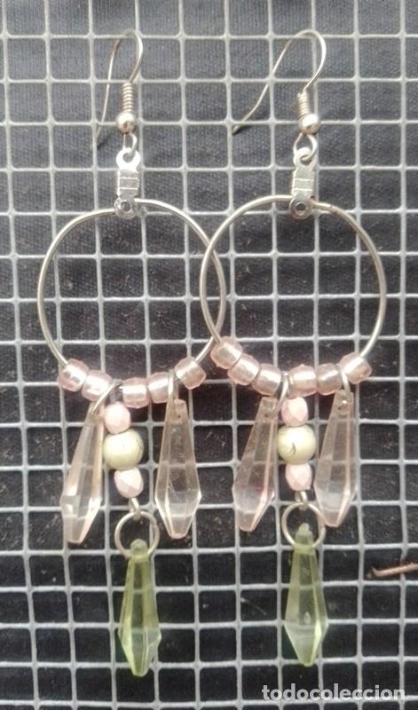 Joyeria: Pendientes bisuter&iacute;a - Foto 1