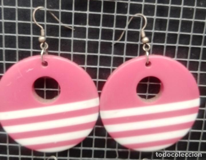 Joyeria: Pendientes bisuter&iacute;a - Foto 1