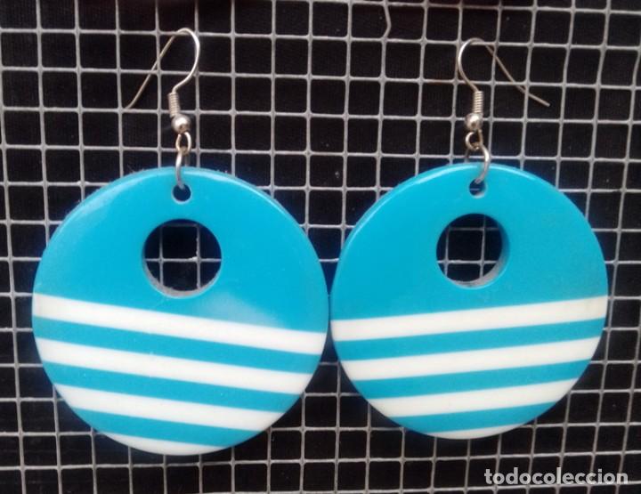 Joyeria: Pendientes bisuter&iacute;a - Foto 1