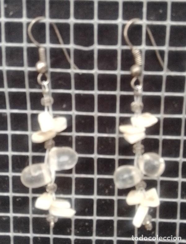 Joyeria: Pendientes bisuter&iacute;a - Foto 1