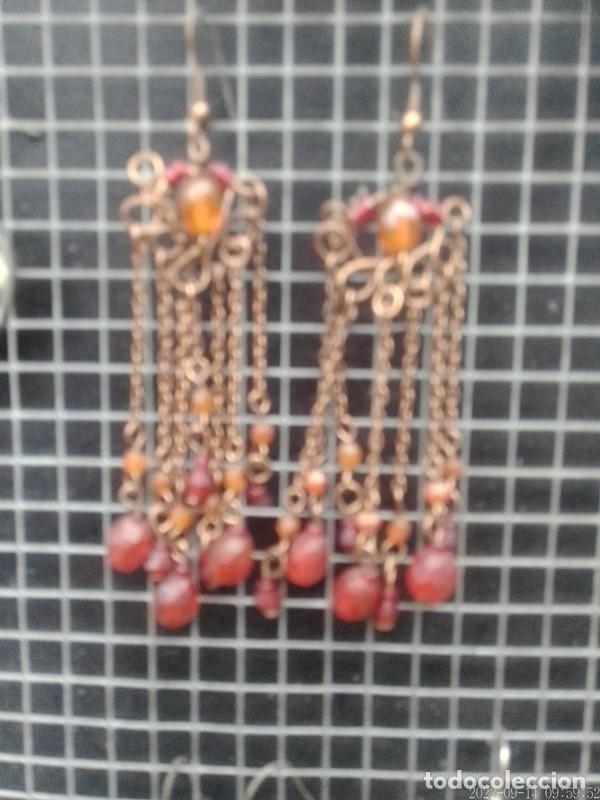 Joyeria: Pendientes bisuter&iacute;a - Foto 1