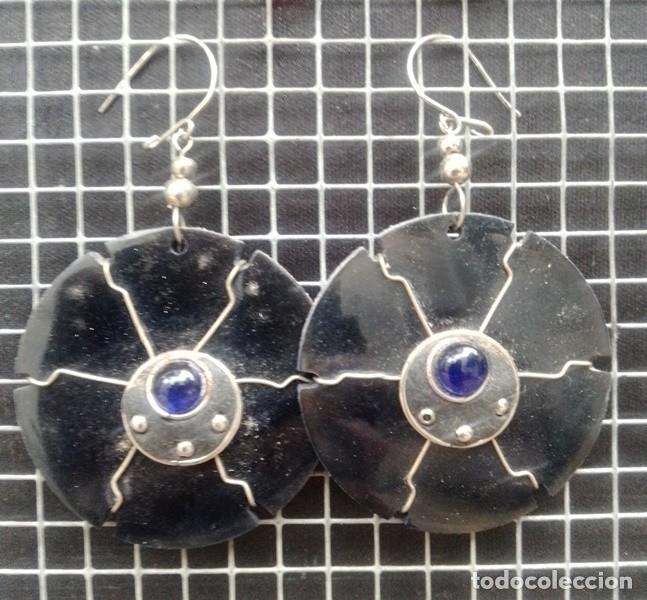 Joyeria: Pendientes bisuter&iacute;a - Foto 1