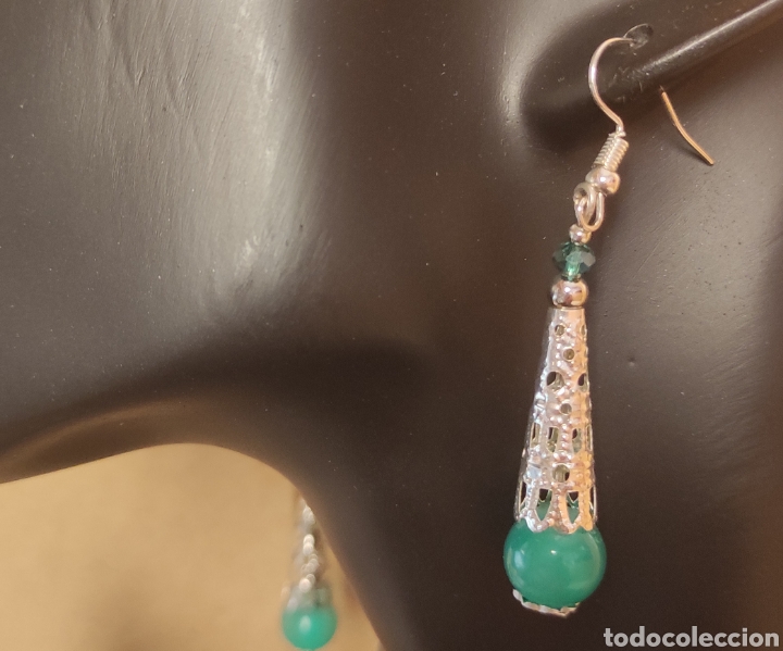 Gioielleria: Pendientes artesanales