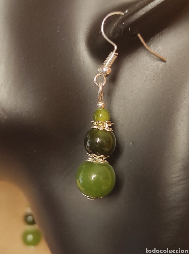 Gioielleria: Preciosos pendientes artesanales