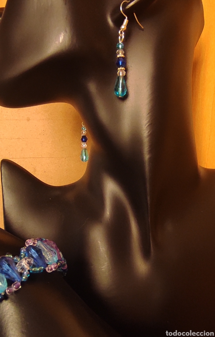 Gioielleria: Preciosa pulsera artesanal