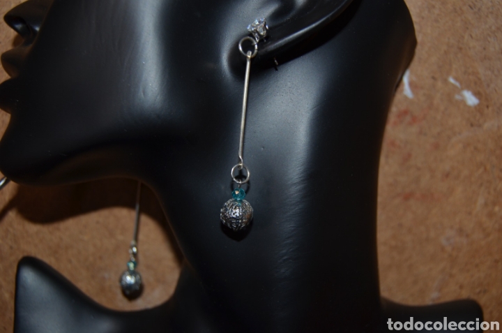 Gioielleria: Pendientes artesanales