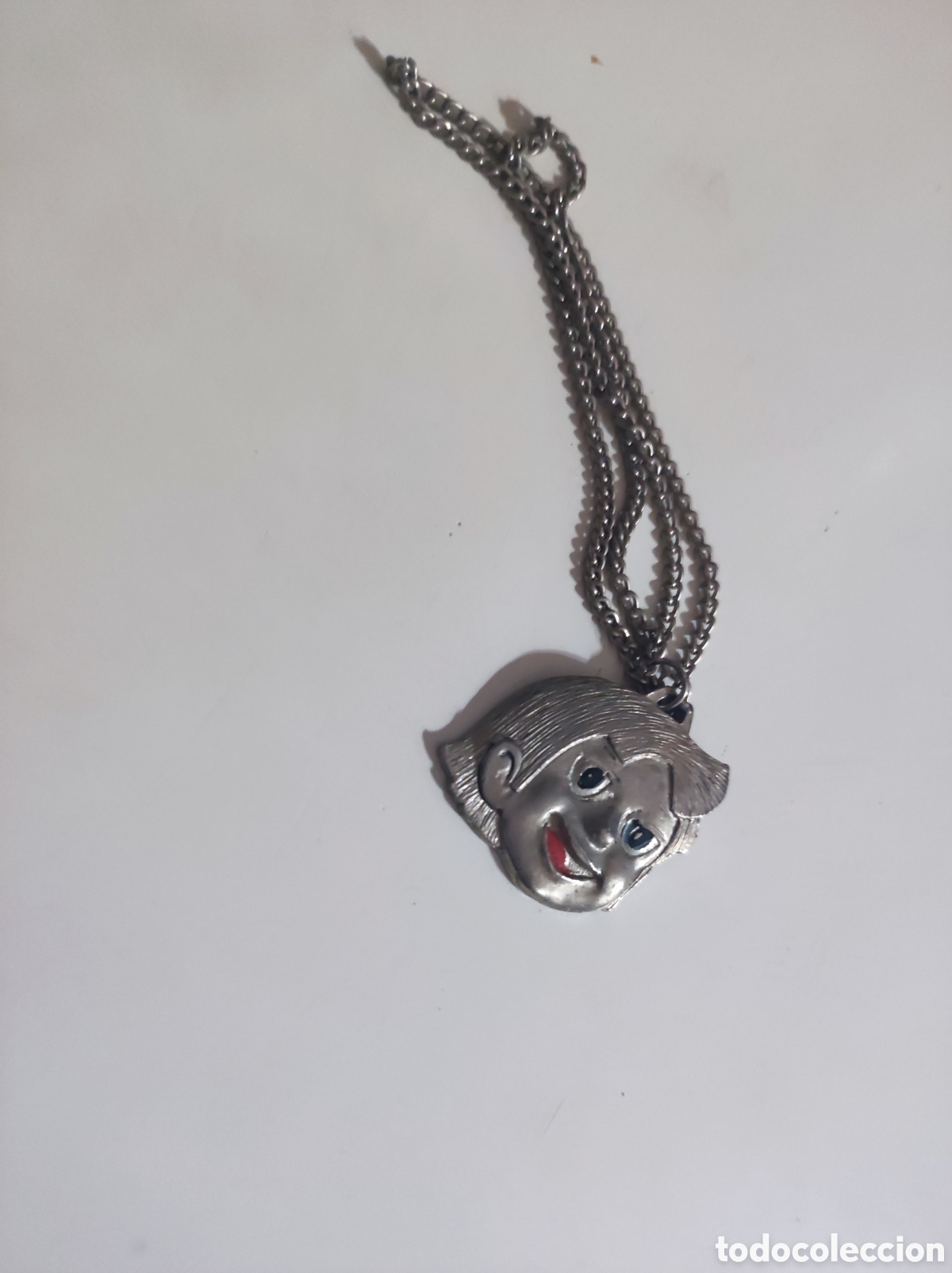 Joyeria: COLLAR HEIDI VINTAGE - Foto 1