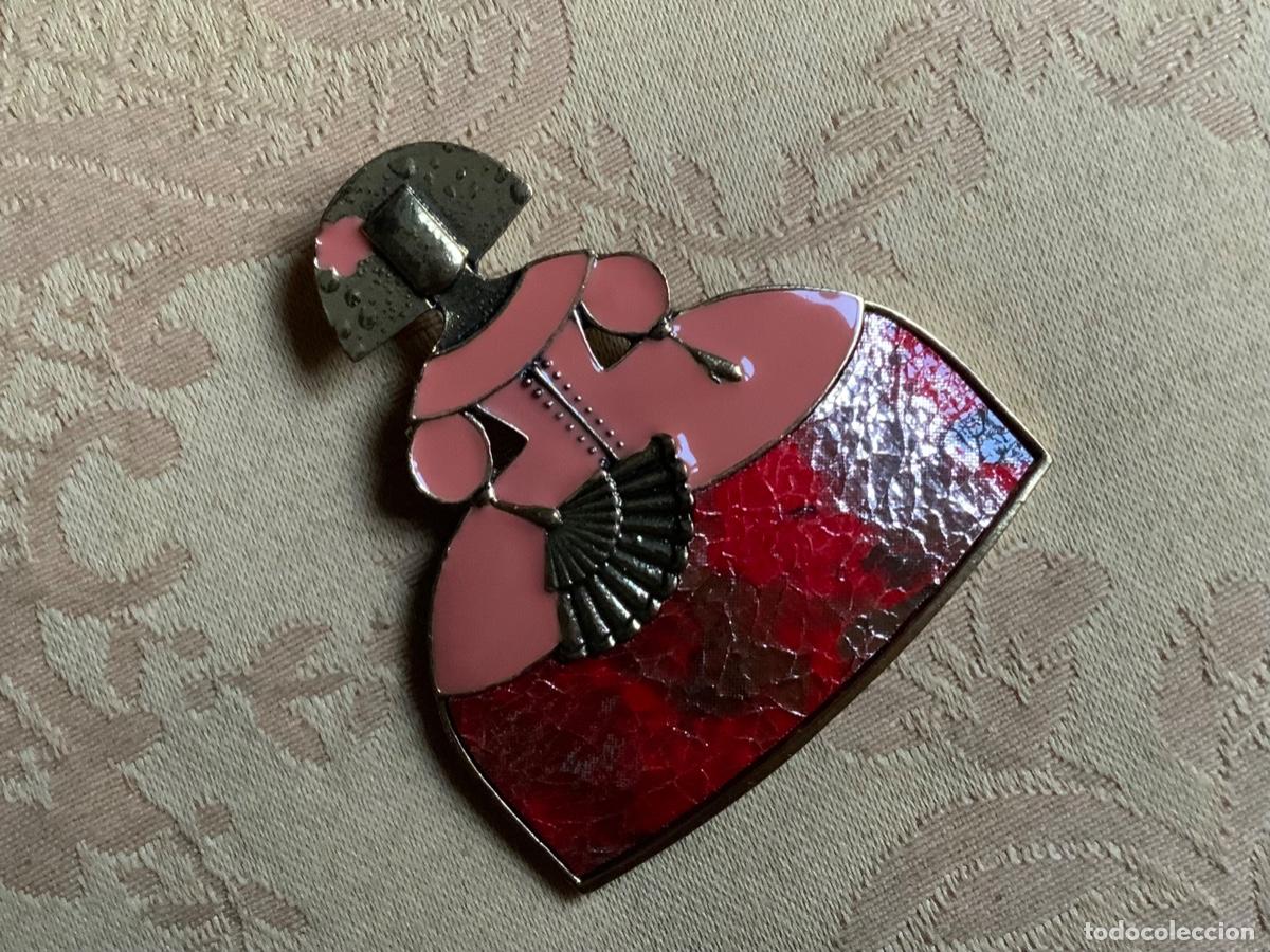 Joyeria: BROCHE DE METAL, MENINA - Foto 7