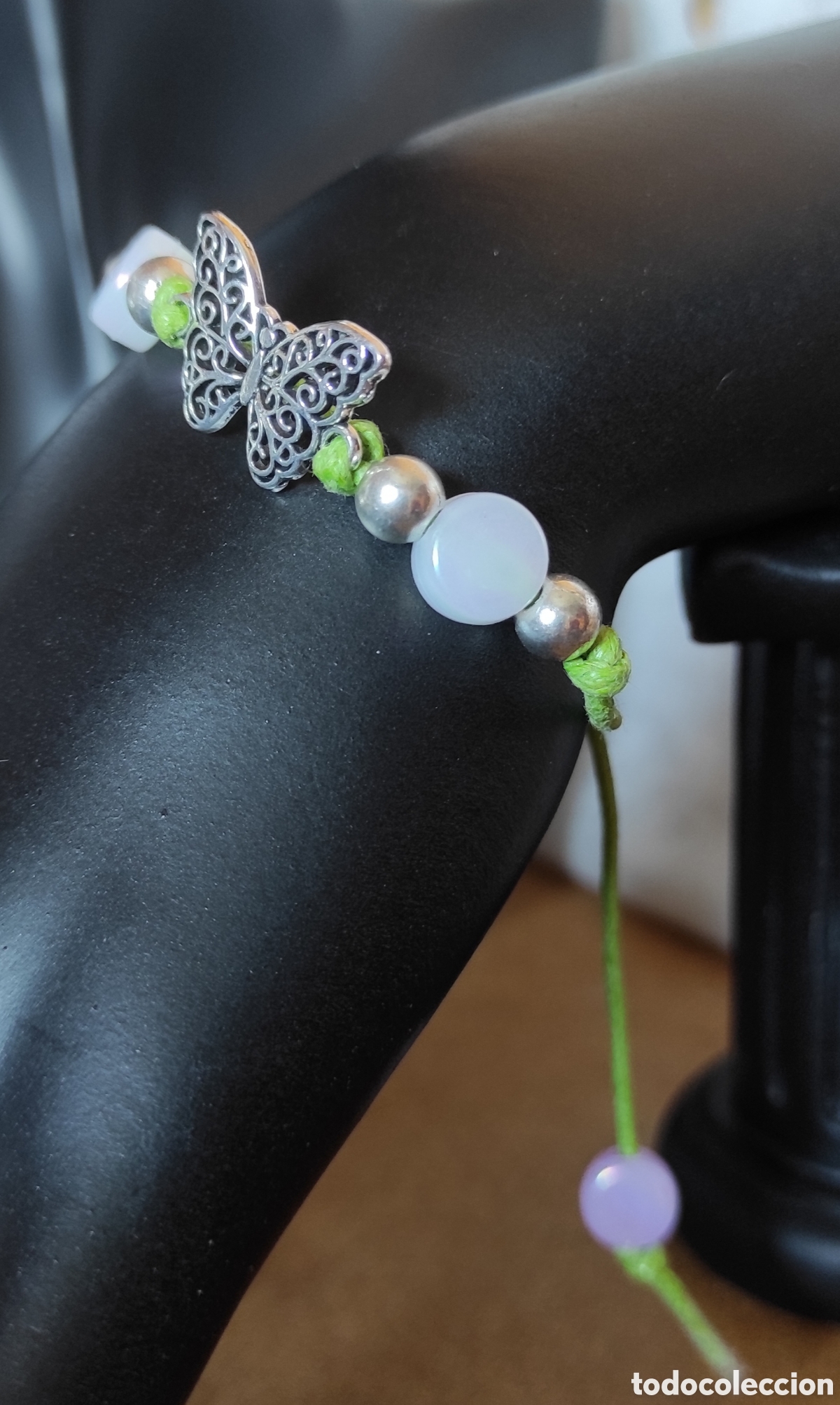 Schmuck: &iexcl;&iexcl;&iexcl;&iexcl;VENDIDA&iexcl;&iexcl;&iexcl;&iexcl; Pregunta por existencias, Preciosa pulsera artesanal