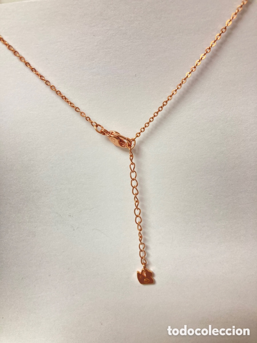 Joyeria: Collar Swarovski Iconic Swan /CC173 - Foto 10