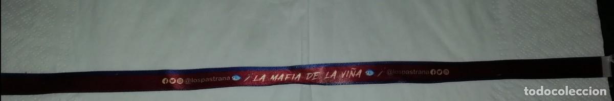 Joyeria: Carnaval de C&aacute;diz pulsera comparsa la mafia de la vi&ntilde;a - Foto 1