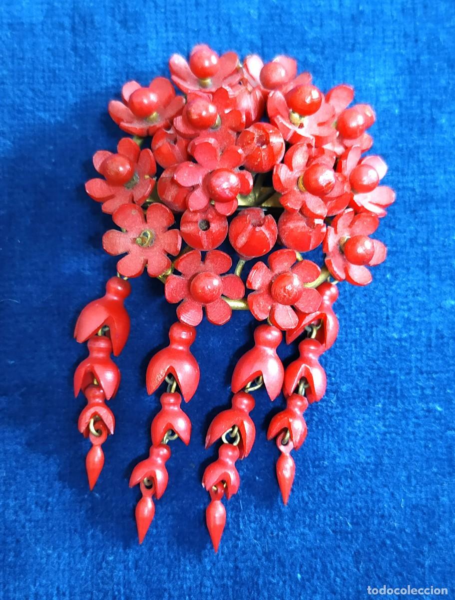 Joyeria: BROCHE DE PASTA - Foto 1