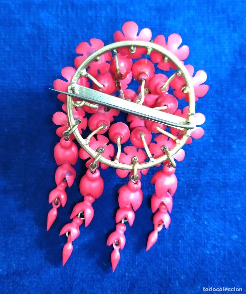 Joyeria: BROCHE DE PASTA - Foto 2