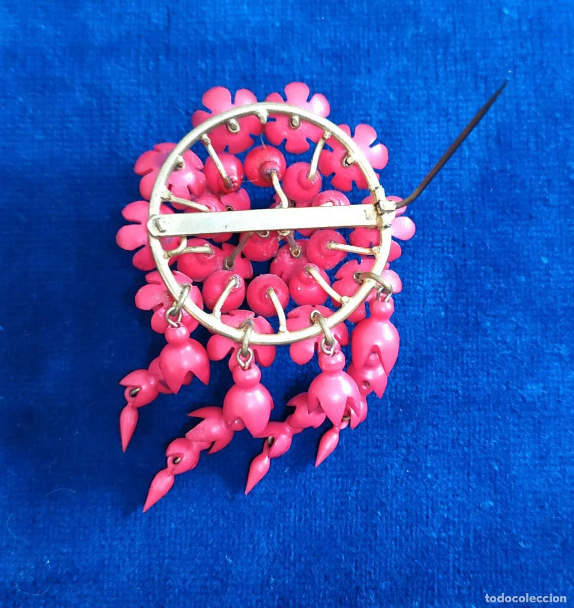 Joyeria: BROCHE DE PASTA - Foto 3