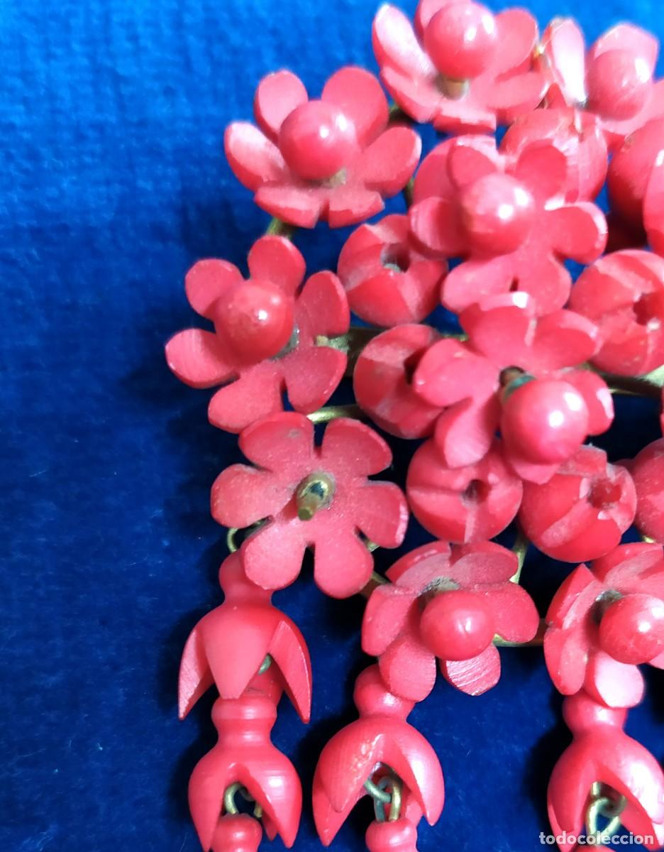 Joyeria: BROCHE DE PASTA - Foto 4