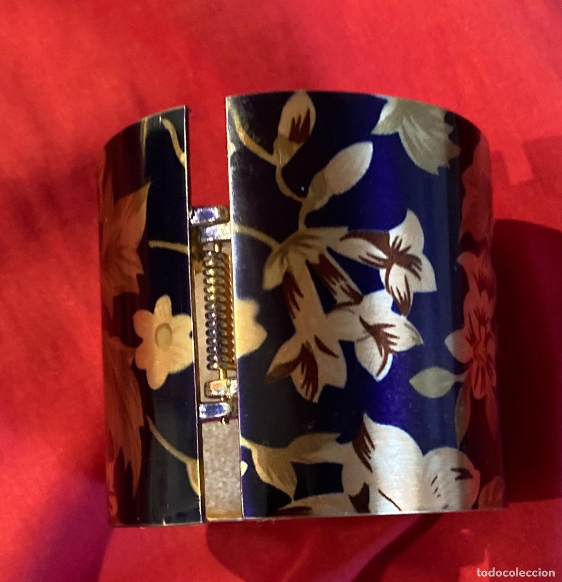Joyeria: Brazalete met&aacute;lico - Foto 2