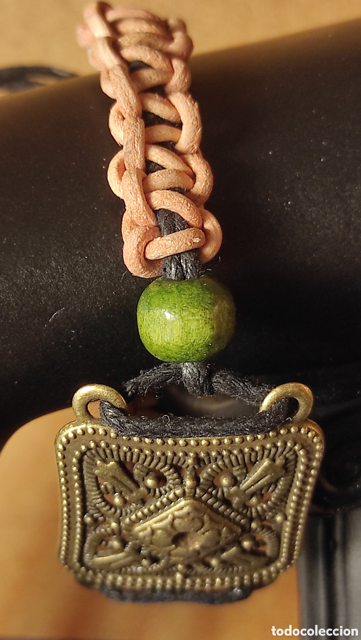 Joyeria: !!!!VENDIDA!!!! Bonita pulsera unixex - Foto 10