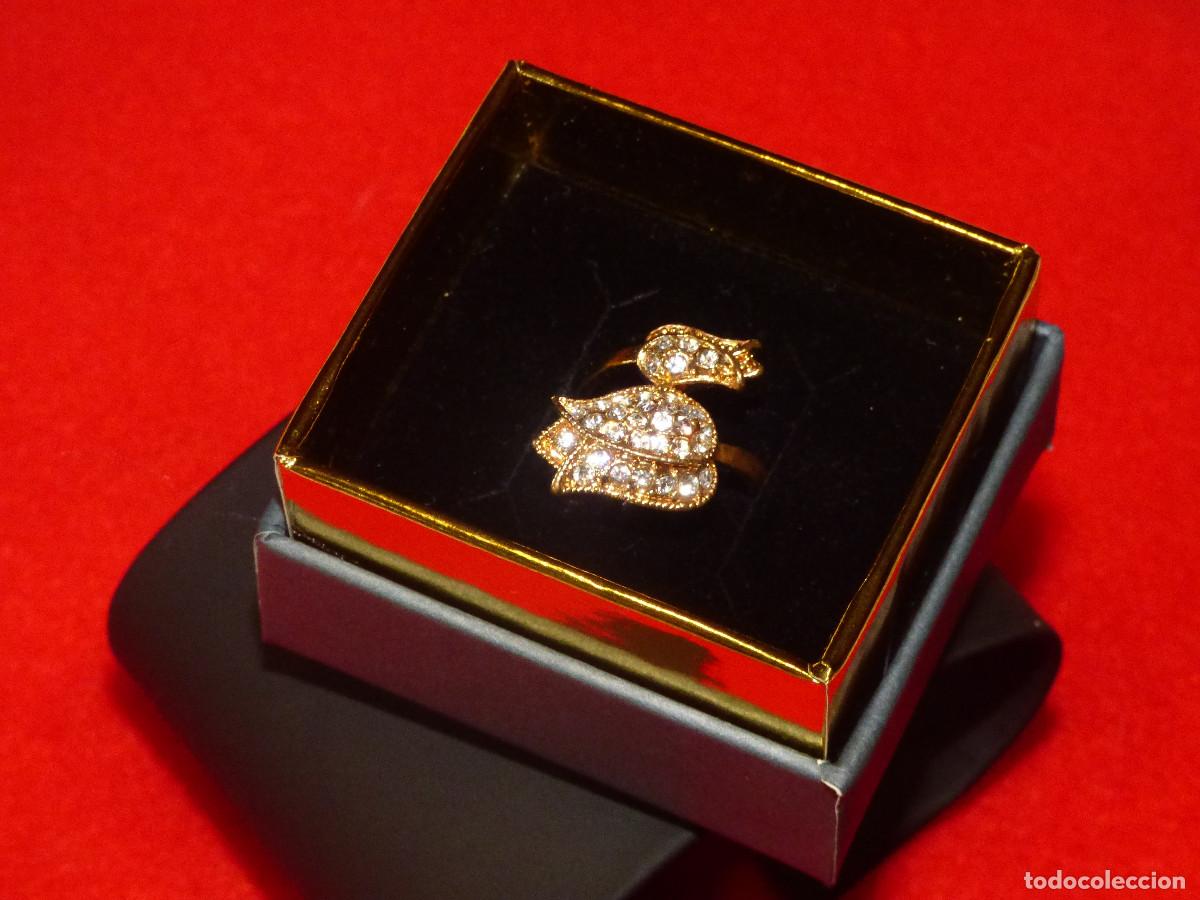 Joyeria: Anillo Vintage. - Foto 1