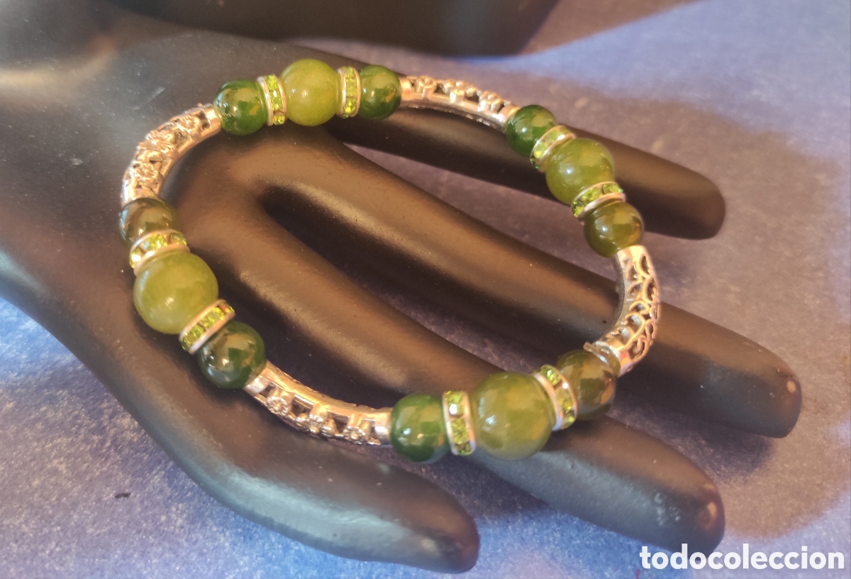 Joalharia: !!!! VENDIDO!!!! Precioso conjunto artesanal