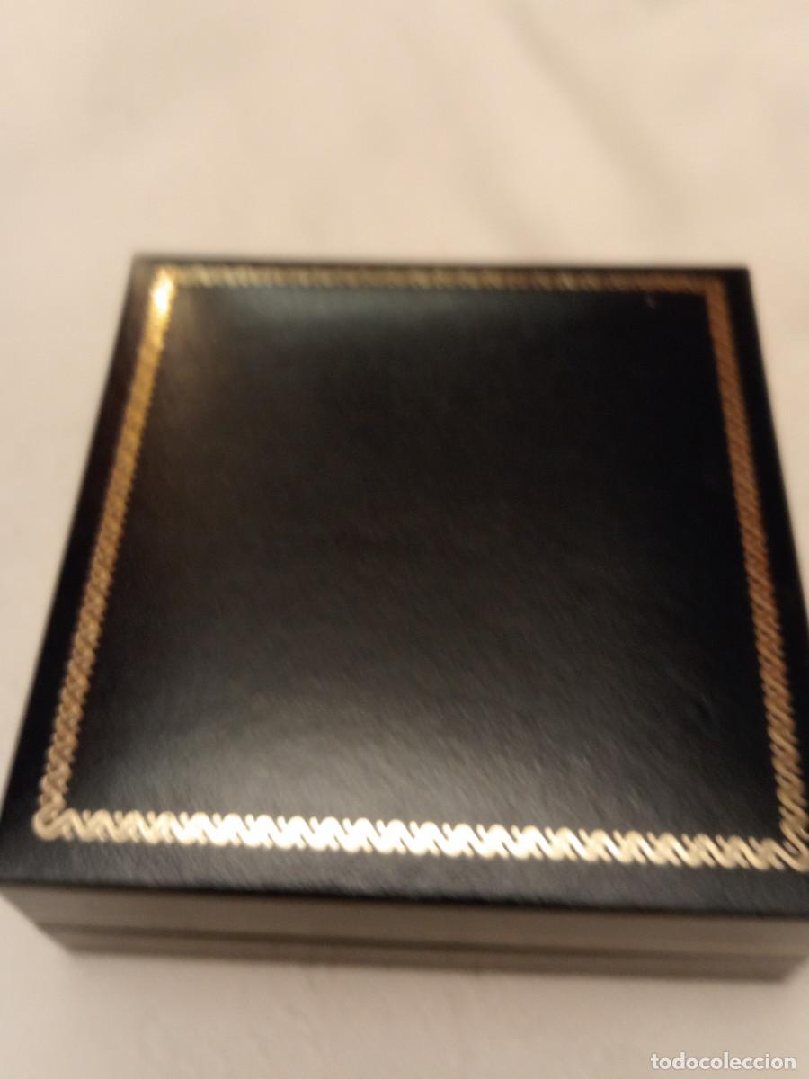 Joyeria: COLGANTE DE FORMA DE PEZ DE NACAR, EN SU CAJA - Foto 6
