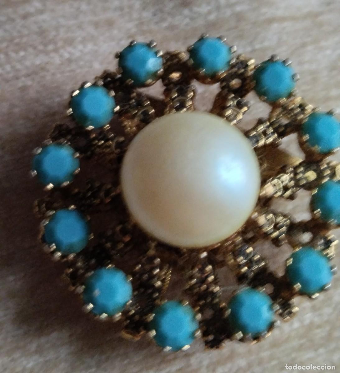 Joyeria: Alfiler de solapa - Foto 1