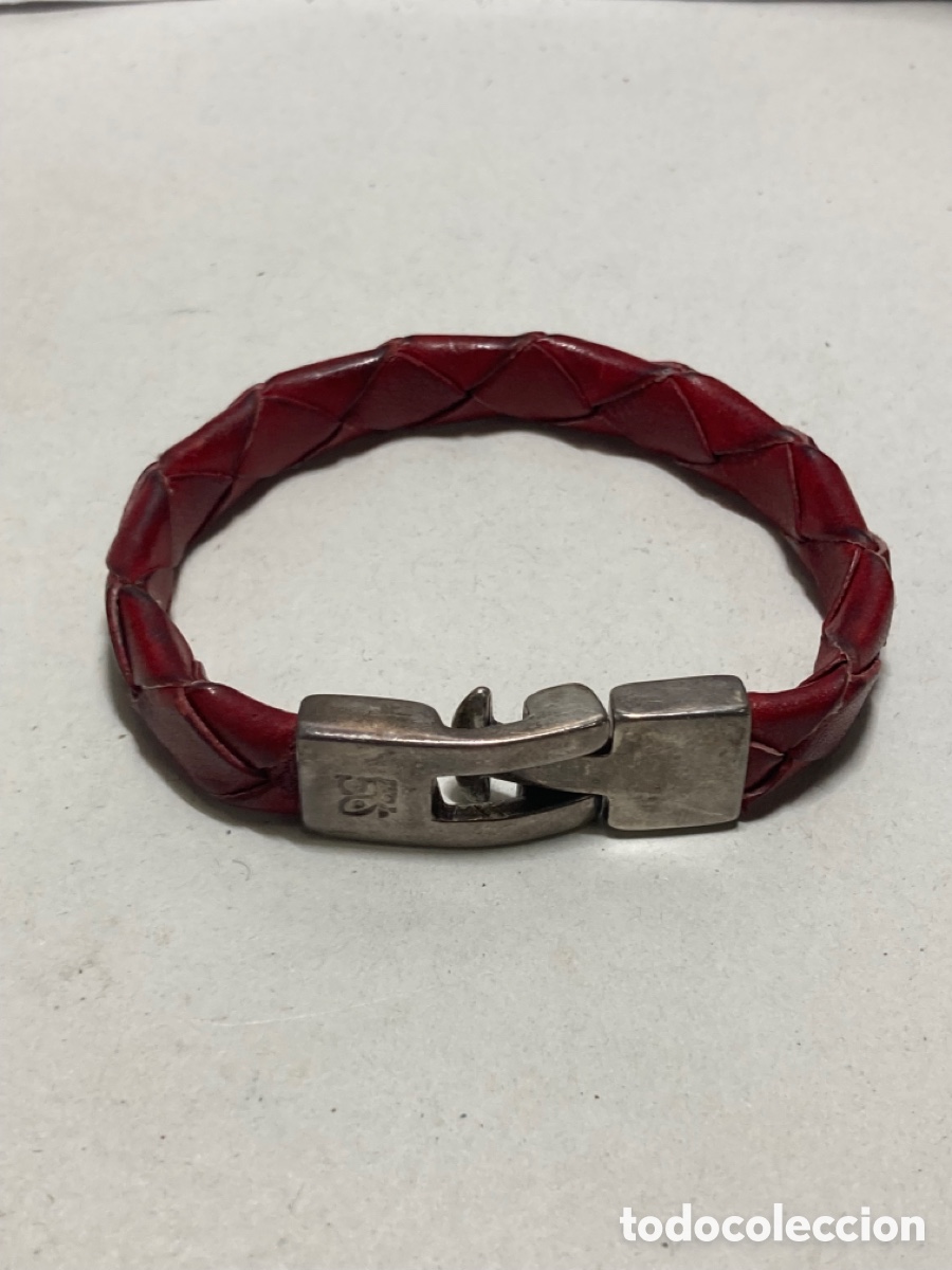 Schmuck: Pulsera Uno de 50