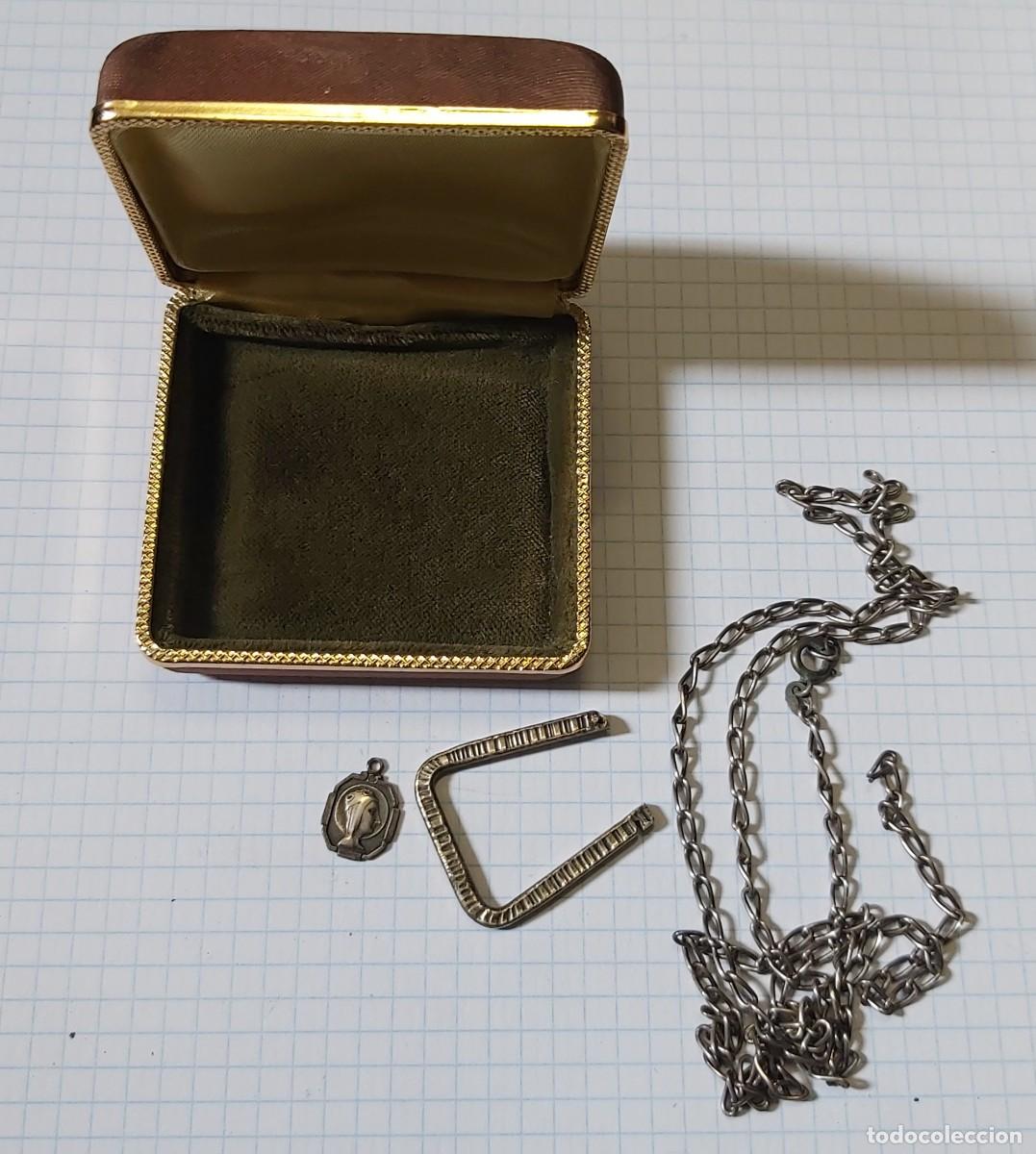 Joyeria: Cajita con bisuter&iacute;a - Foto 1