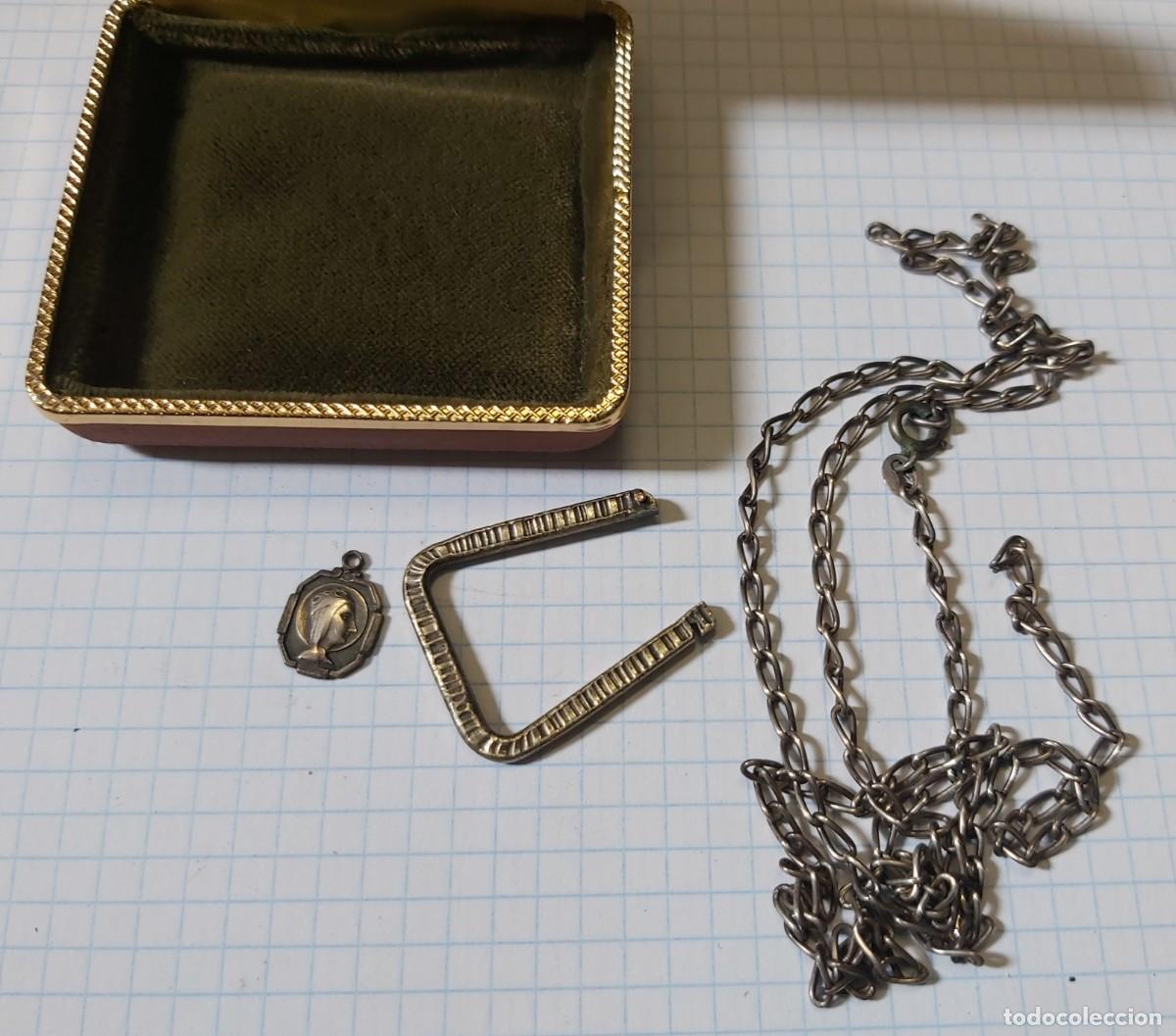 Joyeria: Cajita con bisuter&iacute;a - Foto 2