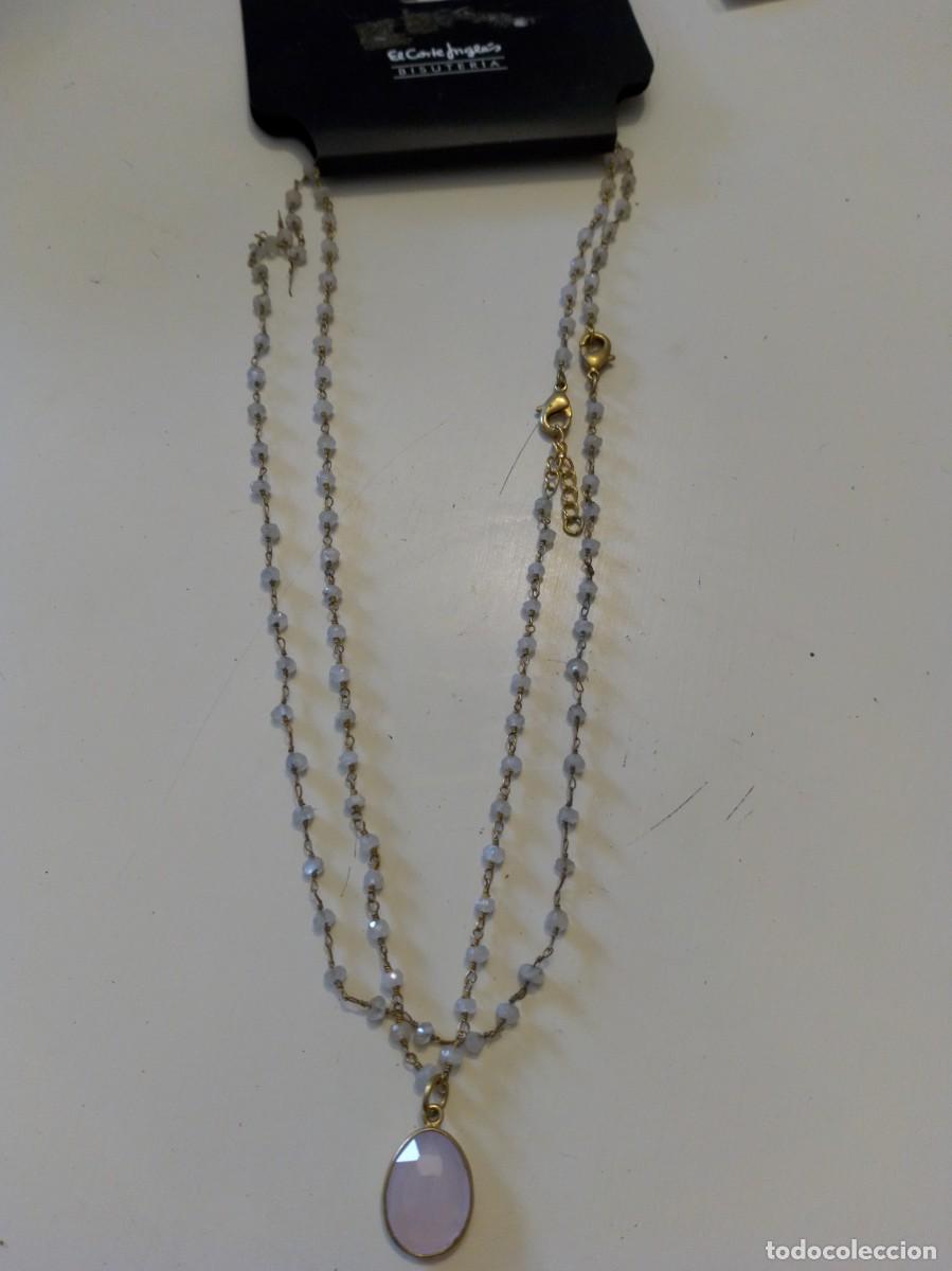 Joyeria: Collar piedras - Foto 1