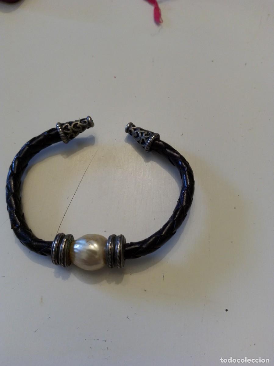 Joyeria: Pulsera - Foto 1