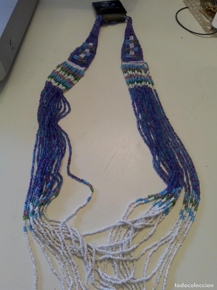 Joyeria: Collar cuentas - Foto 1