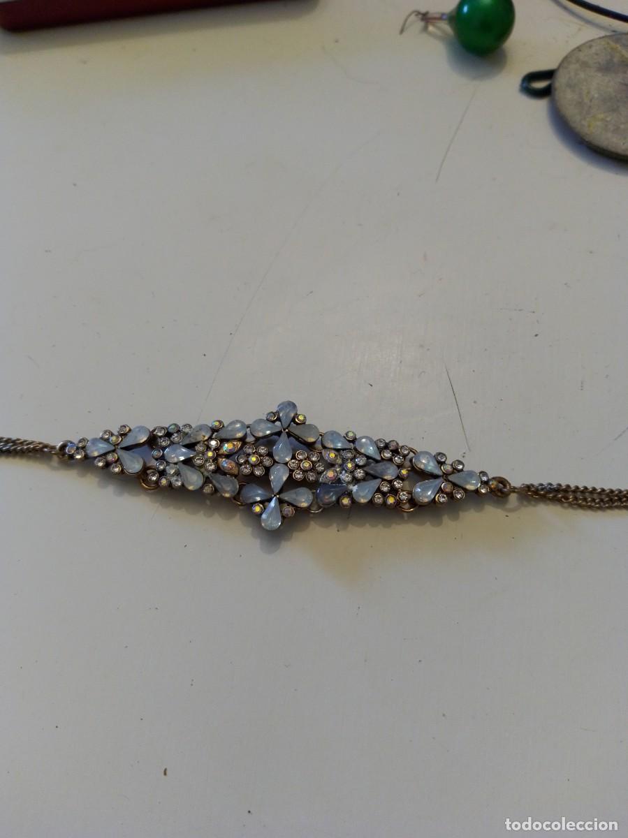 Joyeria: Pulsera - Foto 1