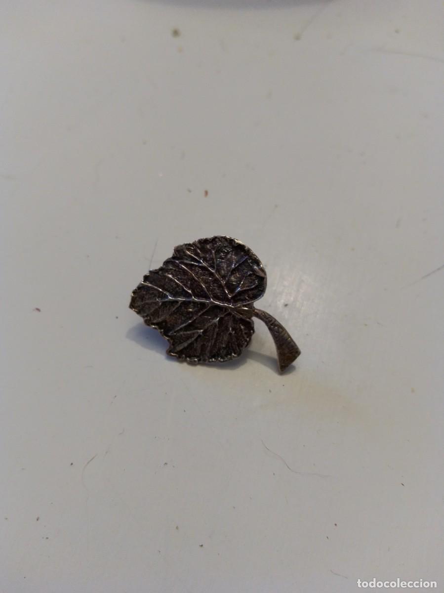 Joyeria: Broche plata 925 - Foto 1