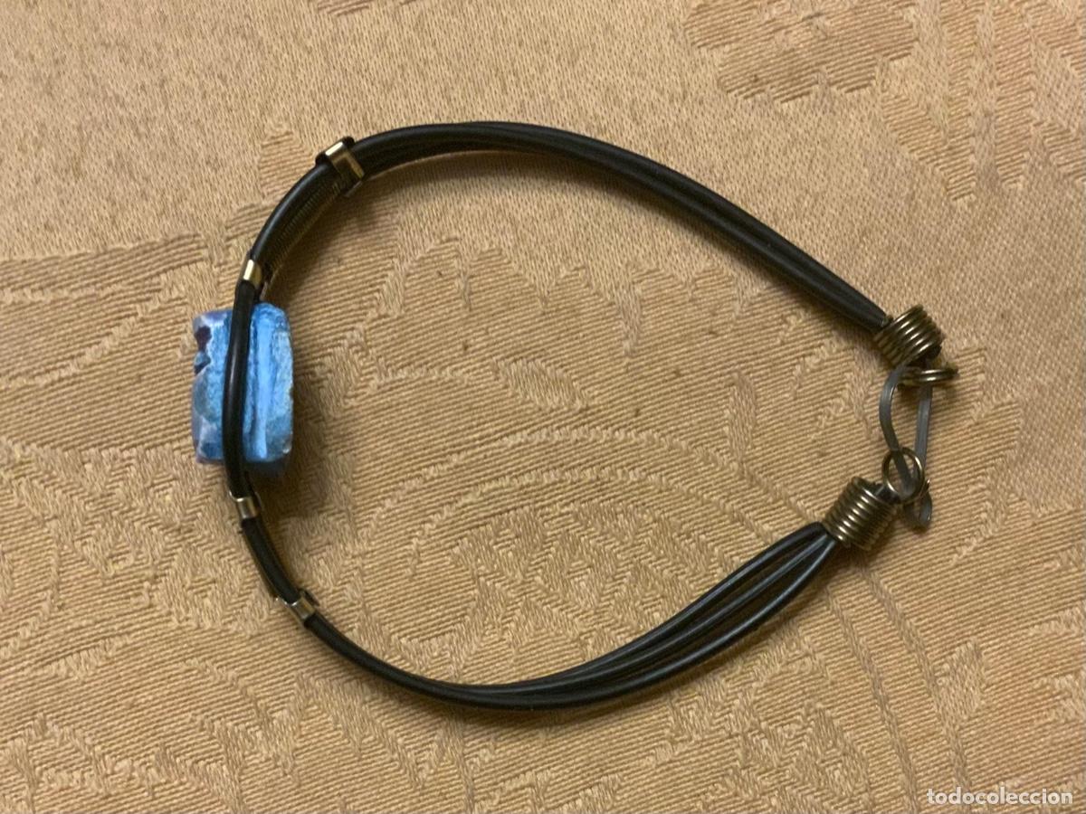 Joyeria: PULSERA EGIPCIA ESCARABAJO - Foto 3