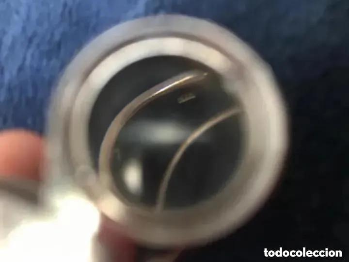 Joyeria: ANILLO DE PLATA 925 - Foto 4