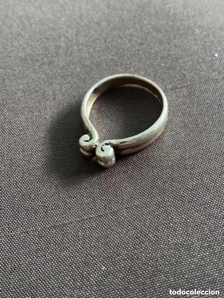 Joyeria: ANILLO PLATA 925 - Foto 1