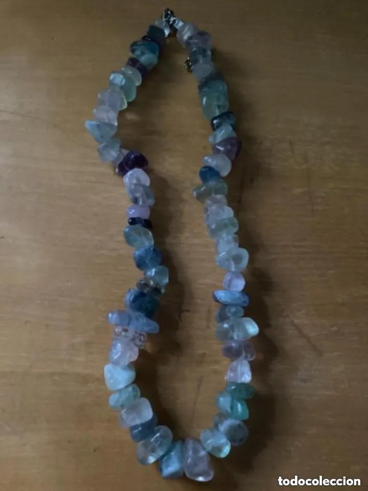 Joyeria: COLLAR PIEDRAS - Foto 1