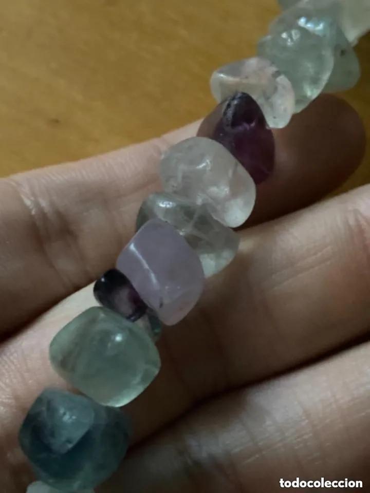 Joyeria: COLLAR PIEDRAS - Foto 2
