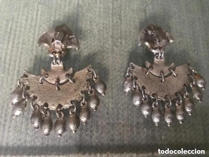 Joyeria: ANTIGUOS PENDIENTES - Foto 2